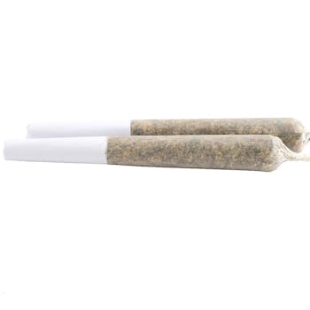 7ACRES: Sensi Star Pre-Rolls (2 x 0.5g)